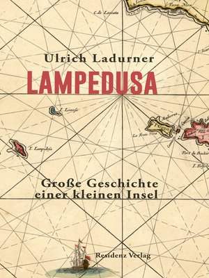 cover image of Lampedusa
